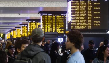 Sciopero dei treni giovedì 4 e venerdì 5 settembre, stop in tutta Italia: le fasce garantite