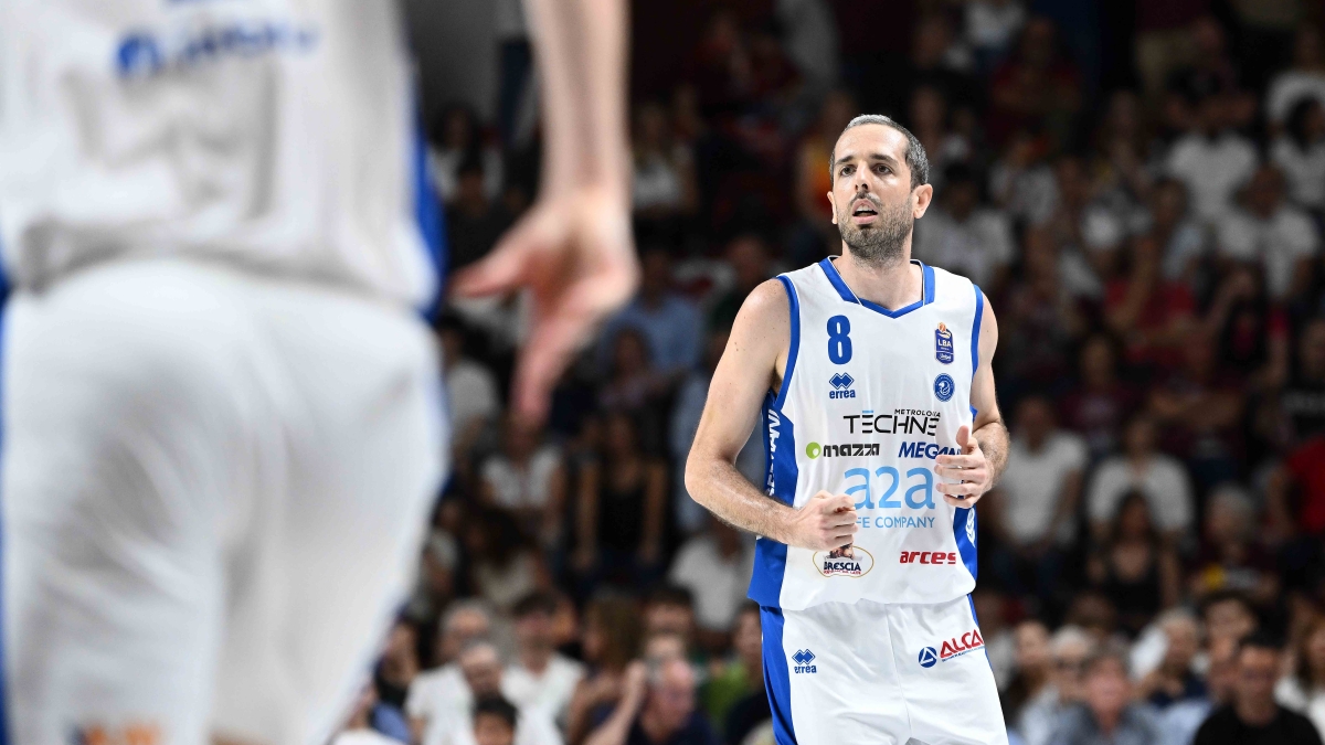 Amedeo Della Valle: «Germani, abbiamo ancora qualcosa da dire. Italia? Gallinari mi segua nel 3 contro 3...»
