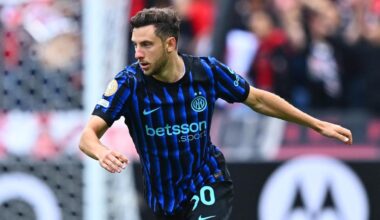 Carlos Augusto: "Inter favorita per lo scudetto". E sulla Juve...