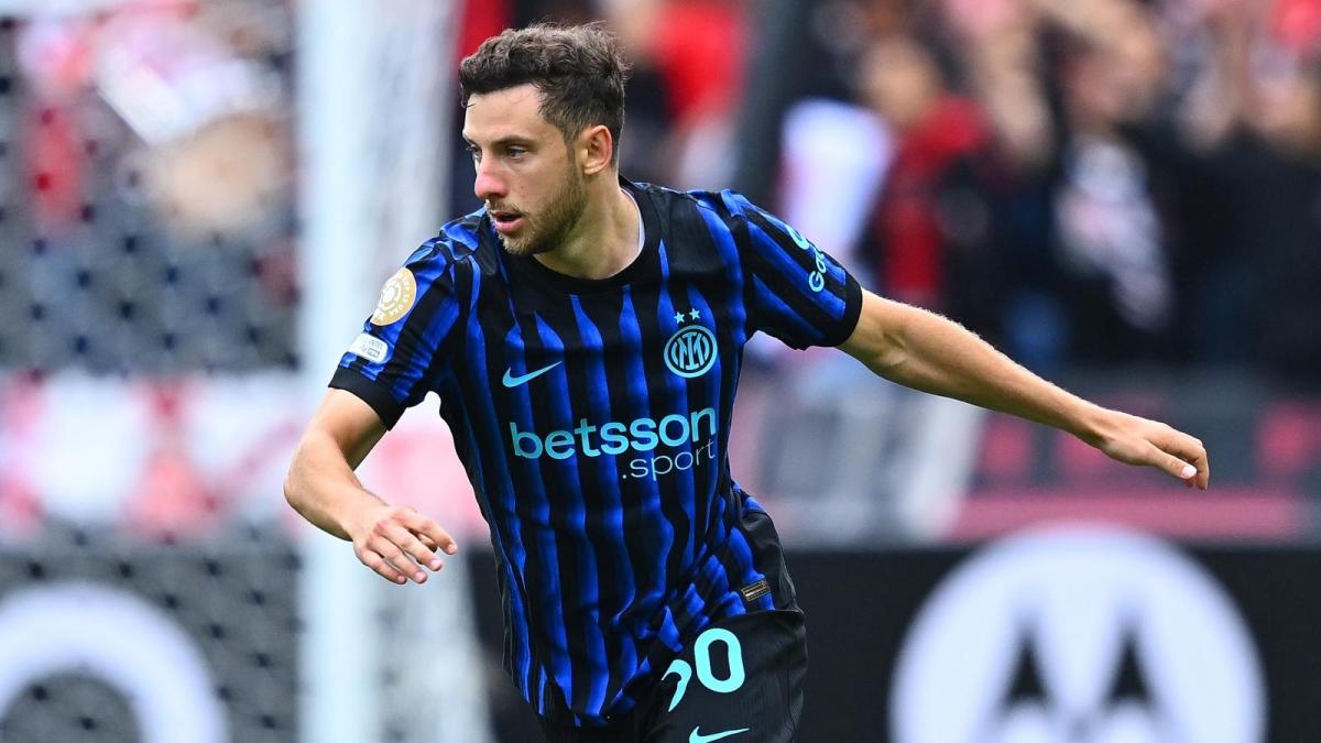 Carlos Augusto: "Inter favorita per lo scudetto". E sulla Juve...