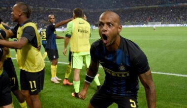 Juve-Inter, intervista Felipe Melo: "I falli? Avevo anche qualità"