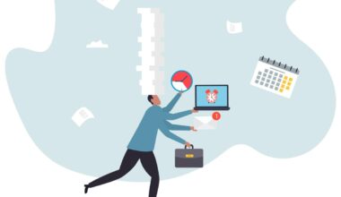 Perché lavorare è impossibile: 275 interruzioni al giorno, 50 messaggi fuori orario. Il tempo frammentato dell’ufficio