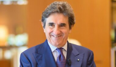Cairo: "Il Torino in Europa? Vogliamo migliorare"