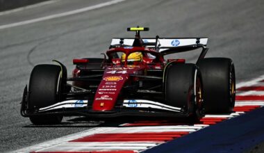 Dove e a che ora vedere in tv e streaming il Gp di Gran Bretagna a Silverstone di F1