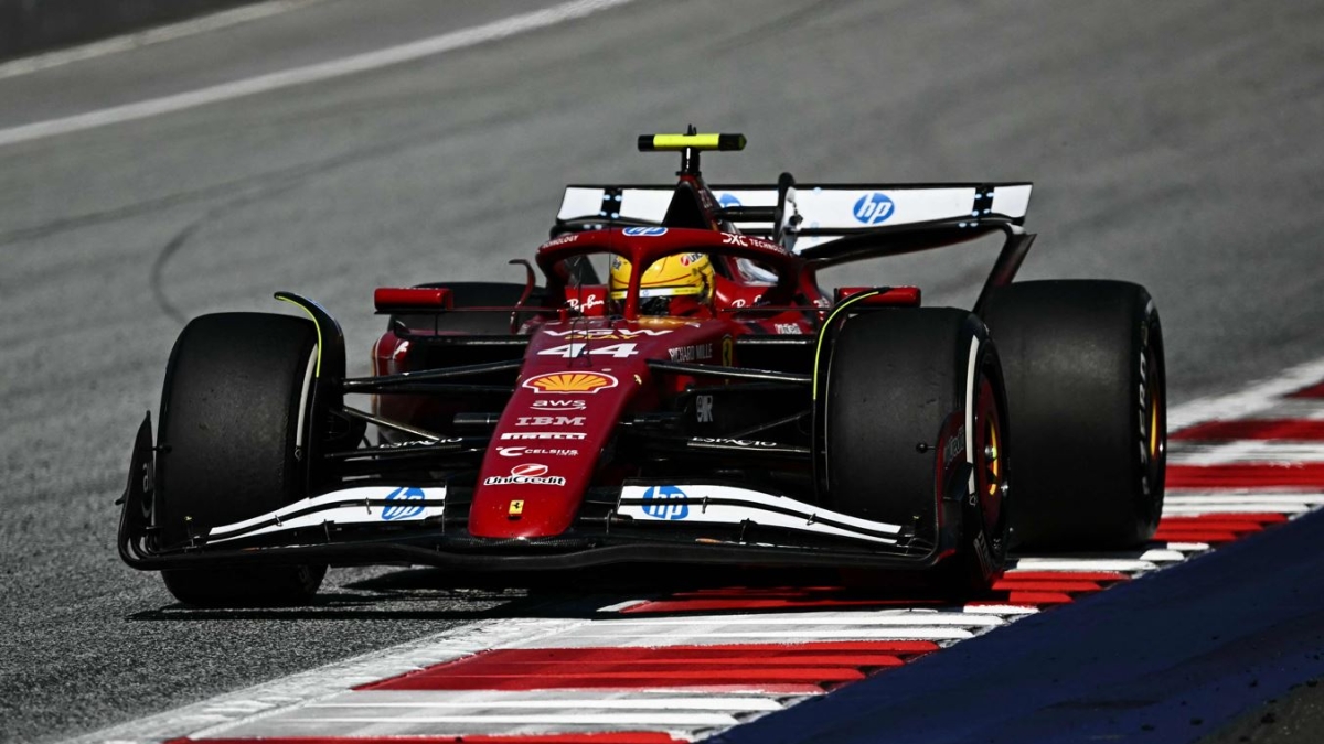 Dove e a che ora vedere in tv e streaming il Gp di Gran Bretagna a Silverstone di F1