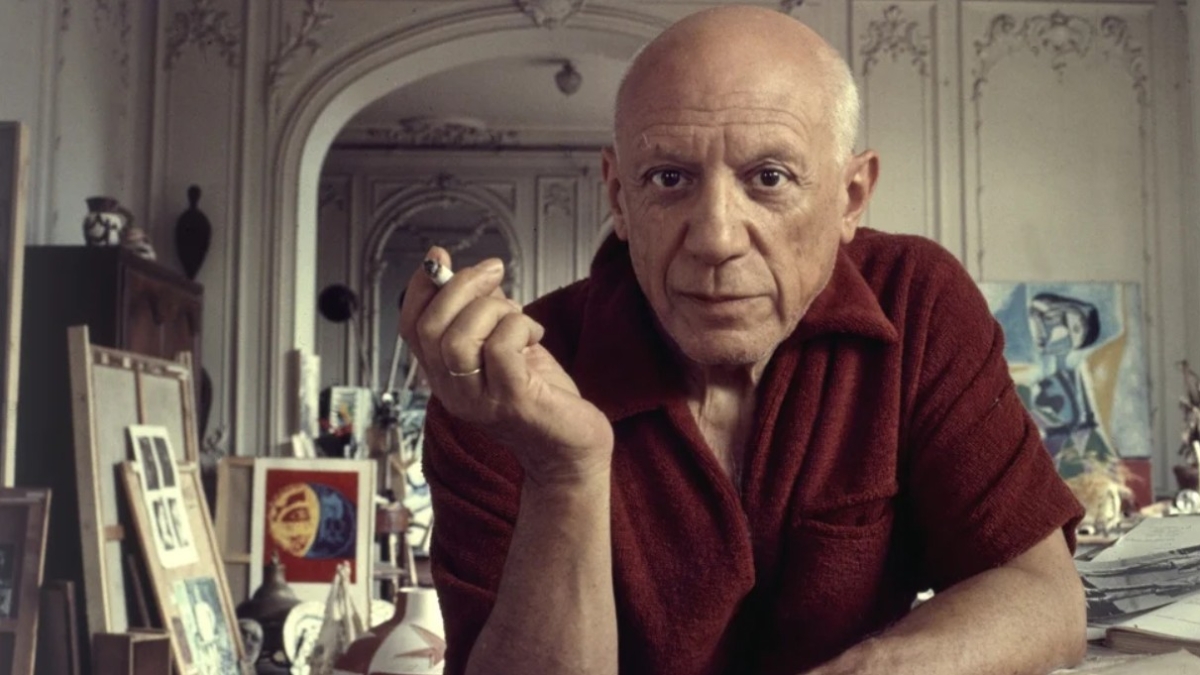 Falsi Picasso e Guttuso venduti a case d’asta: 18 a rischio processo per associazione per delinquere