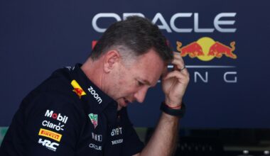 I motivi dietro al licenziamento di Horner: le voci sulla Ferrari, gli scontri con Verstappen, lo scandalo sessuale