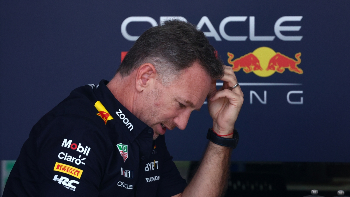 I motivi dietro al licenziamento di Horner: le voci sulla Ferrari, gli scontri con Verstappen, lo scandalo sessuale