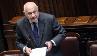 Caso Almasri: indagata Giusi Bartolozzi, capo gabinetto del ministro Nordio. «Ha mentito ai pm»