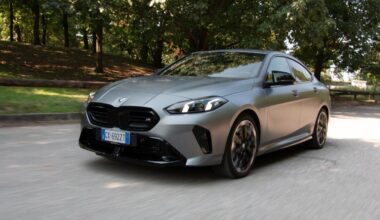 Bmw Serie 2 Gran Coupé M235: prova, potenza, prezzo, consumi, pregi, difetti