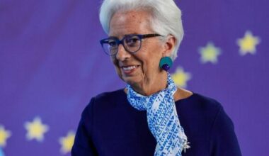Lagarde: «Conosciamo i pericoli delle stablecoin, ma dobbiamo intervenire ora prima della crisi»