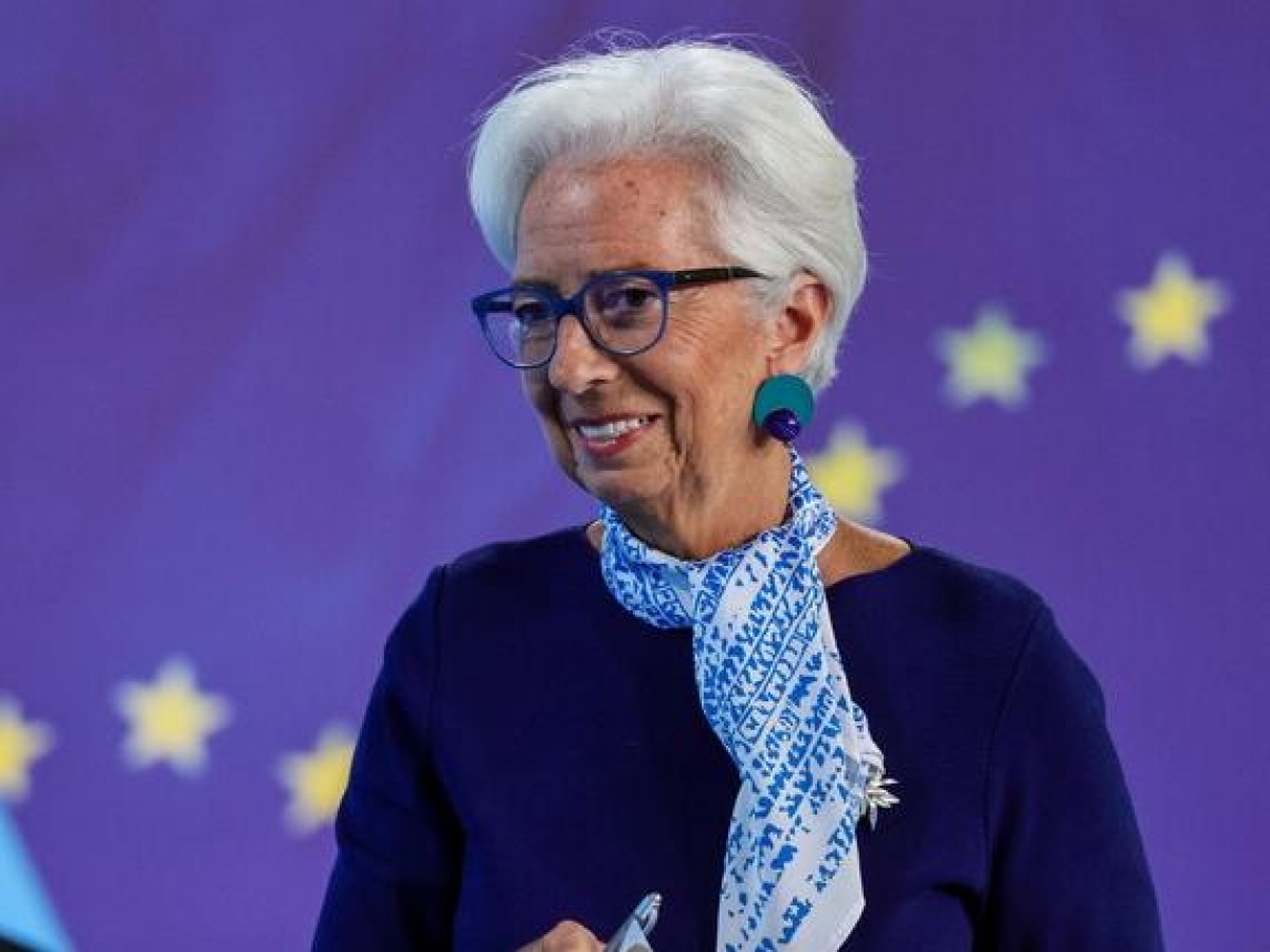 Lagarde: «Conosciamo i pericoli delle stablecoin, ma dobbiamo intervenire ora prima della crisi»