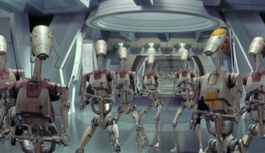 Cosa significa «clanker», la parola dell’estate (che viene da Star Wars) contro l’intelligenza artificiale