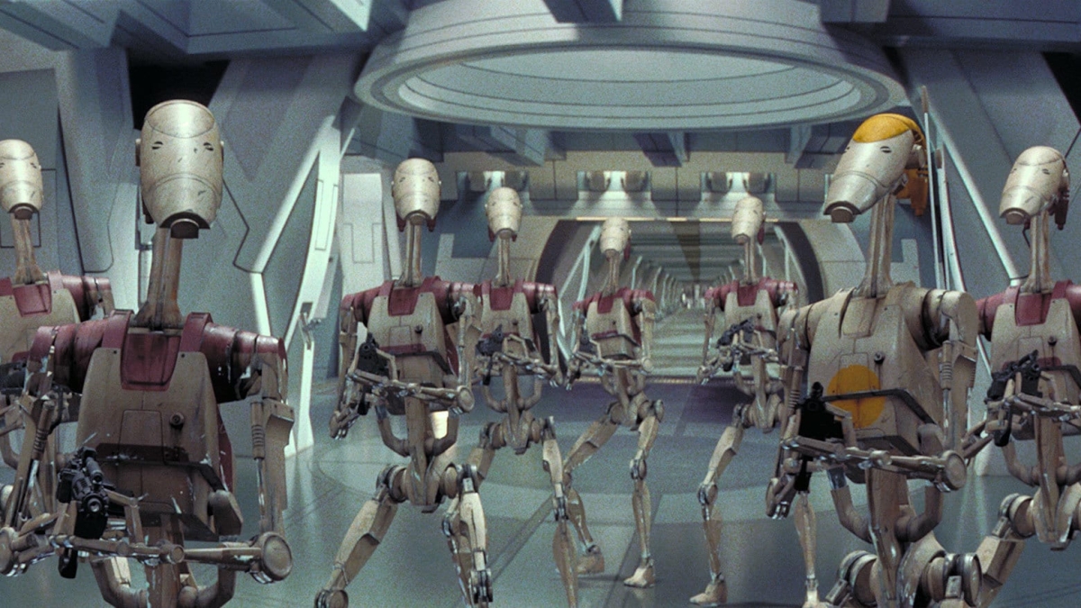 Cosa significa «clanker», la parola dell’estate (che viene da Star Wars) contro l’intelligenza artificiale