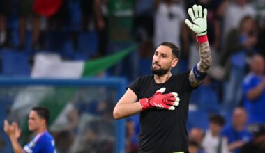 Donnarumma al Manchester City, oggi le visite mediche. I dettagli