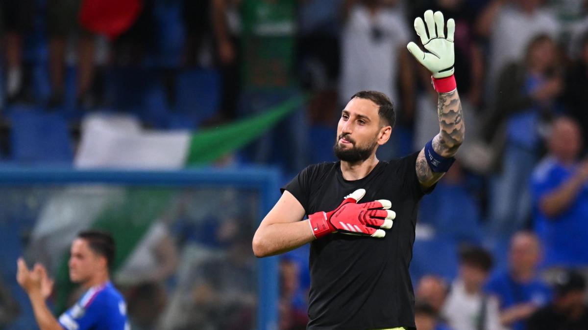 Donnarumma al Manchester City, oggi le visite mediche. I dettagli