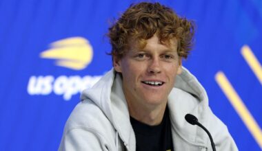 Jannik Sinner: "Con la mia fondazione aiuto i ragazzi a realizzare i propri sogni"