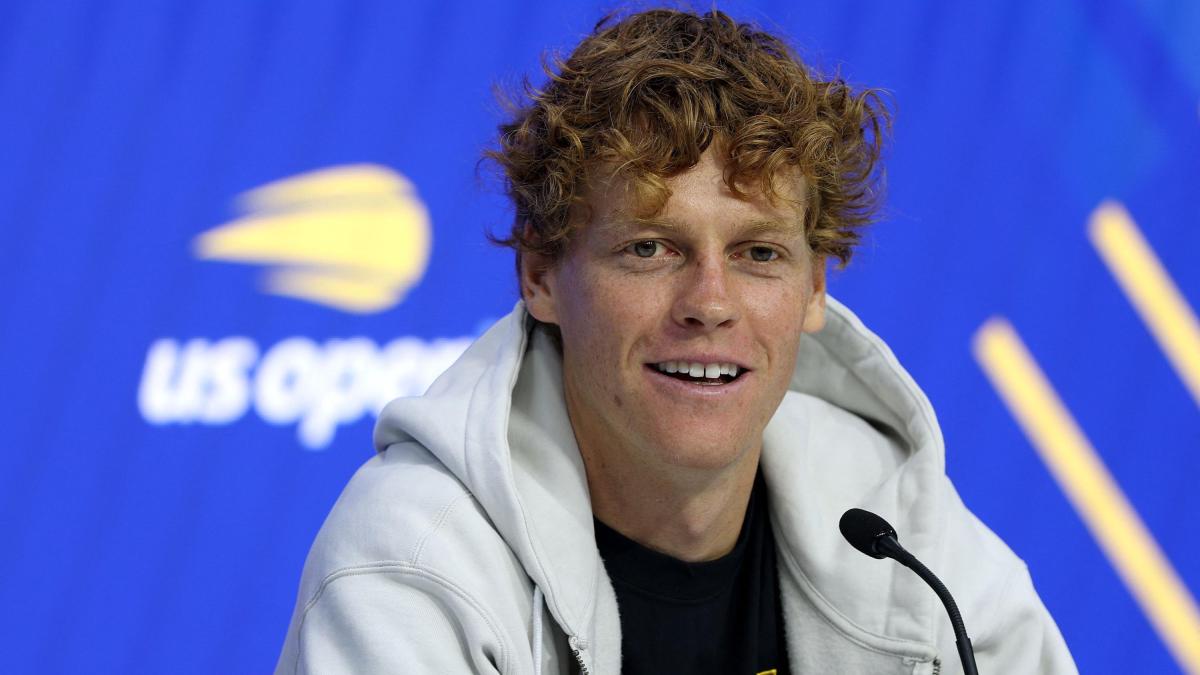 Jannik Sinner: "Con la mia fondazione aiuto i ragazzi a realizzare i propri sogni"