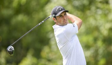 Golf presentazione Italian Challenge Open