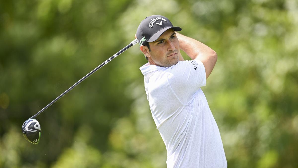 Golf presentazione Italian Challenge Open
