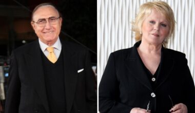 Katia Ricciarelli sul testamento di Pippo Baudo: ingiusta spartizione