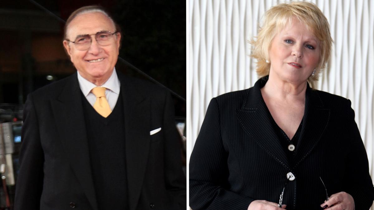 Katia Ricciarelli sul testamento di Pippo Baudo: ingiusta spartizione