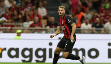 Milan-Bologna, le formazioni ufficiali: Allegri punta su Gimenez, Italiano si affida a Castro - La Gazzetta dello Sport