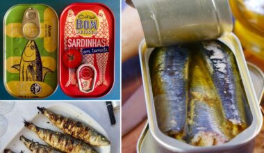 Sardine, perché fa bene mangiarle spesso (anche adesso che arriva l’autunno)