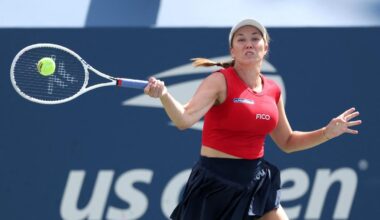 Tennis, Da Shelton a Isner, da Collins a a Navarro: il talento viene fuori nel college