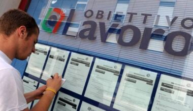 Disoccupazione, Italia meglio dell’Europa: al 6,2% nell’area euro, da noi al 6% (ma si guadagna troppo poco)