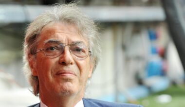 Massimo Moratti è uscito dalla terapia intensiva