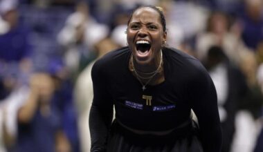 Tennista americana contro cibo cinese: bufera social su Taylor Townsend