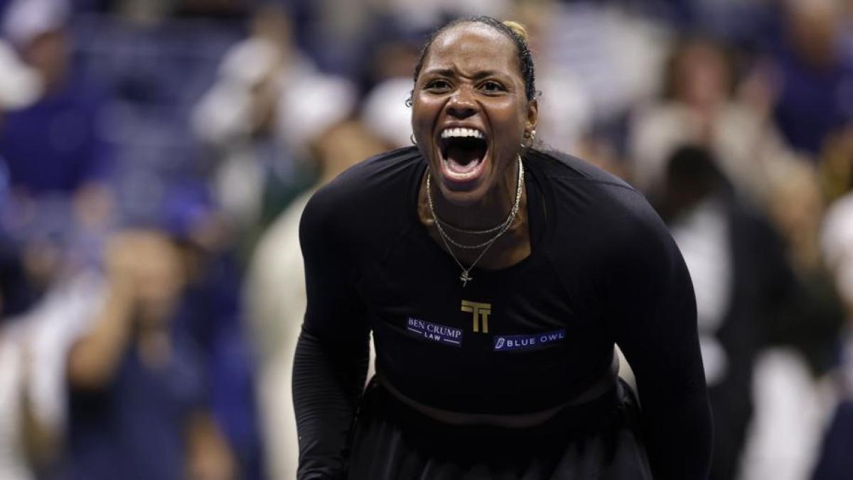 Tennista americana contro cibo cinese: bufera social su Taylor Townsend