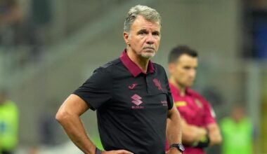 Torino-Atalanta, le parole di Baroni