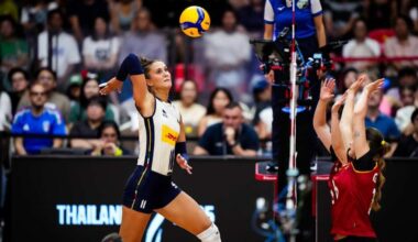 Danesi: "Io, le Olimpiadi, Sinner e..."