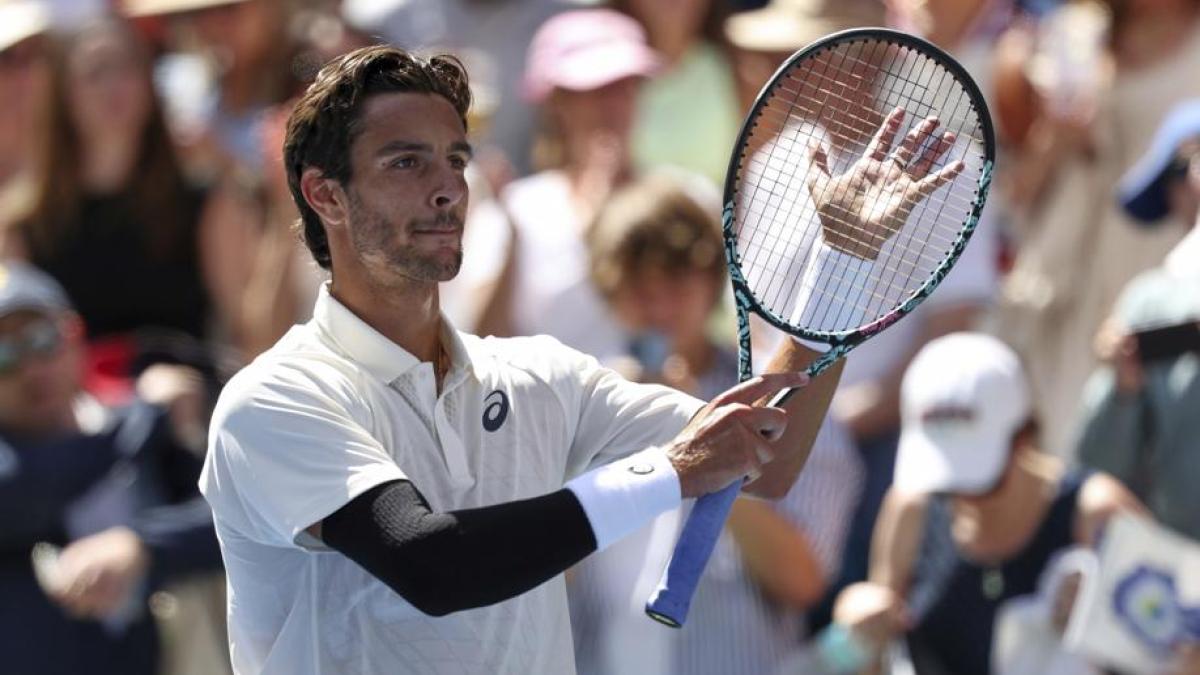 LIVE Us Open, Musetti verso le 21.30: sogno derby con Sinner. De Minaur ai quarti, ora Swiatek - La Gazzetta dello Sport