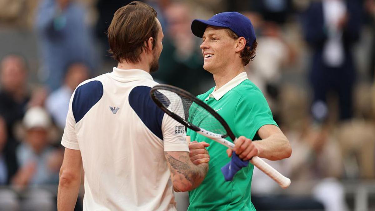 Sinner, quando gioca? E Musetti? Programma e orario delle partite agli Us Open
