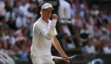 Sinner, vendette allo US Open: la semifinale è con Aliassime. Battuti Popyrin e Shapovalov
