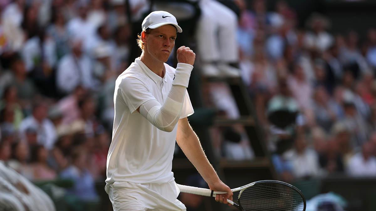 Sinner, vendette allo US Open: la semifinale è con Aliassime. Battuti Popyrin e Shapovalov