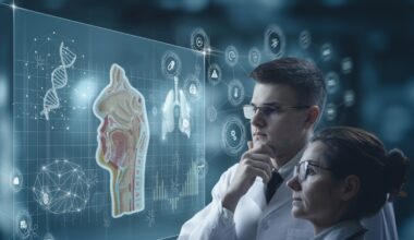 «Gemelli digitali» in sanità: che cosa sono, come si costruiscono, dove stanno già funzionando