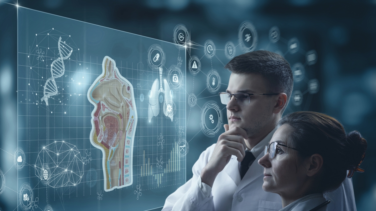 «Gemelli digitali» in sanità: che cosa sono, come si costruiscono, dove stanno già funzionando