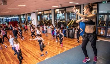 Il pilates fa volare il fitness: le iscrizioni in palestra crescono del 15%