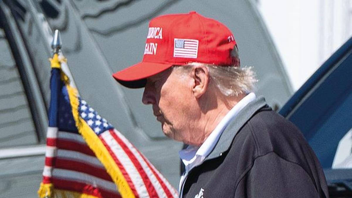 Putin ignora gli ultimatum, Trump tentato dal passo indietro (incolpando gli europei)