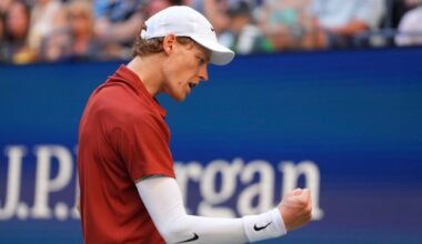 Sinner oggi agli Us Open contro Bublik: «I precedenti? Io ricordo solo le cose belle»