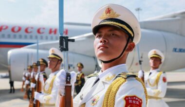 Il politologo Ian Bremmer sul vertice in Cina: «Lo zar dimostra all'Occidente di non essere isolato»