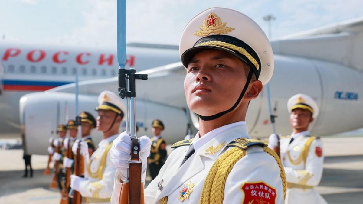 Il politologo Ian Bremmer sul vertice in Cina: «Lo zar dimostra all'Occidente di non essere isolato»