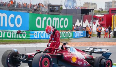 F1, Leclerc e Antonelli non sono da punire. Hamilton, il sogno è finito