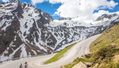 Ciclismo, Oetztaler per più di 4000 amatori