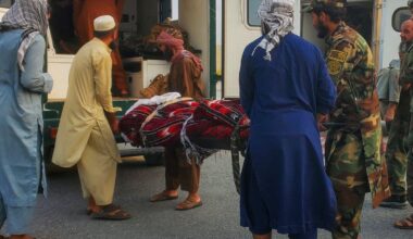 Terremoto in Afghanistan oggi, almeno 622 morti e 1.500 feriti