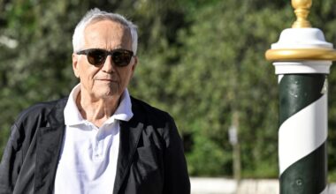 Bellocchio a Venezia con «Portobello»: «Enzo Tortora morì di ingiustizia. Sono partito dalle sue lettere dal carcere»
